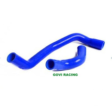 Elbow Silicone Hose Radiator Intercooler para Skyline R33 / R34